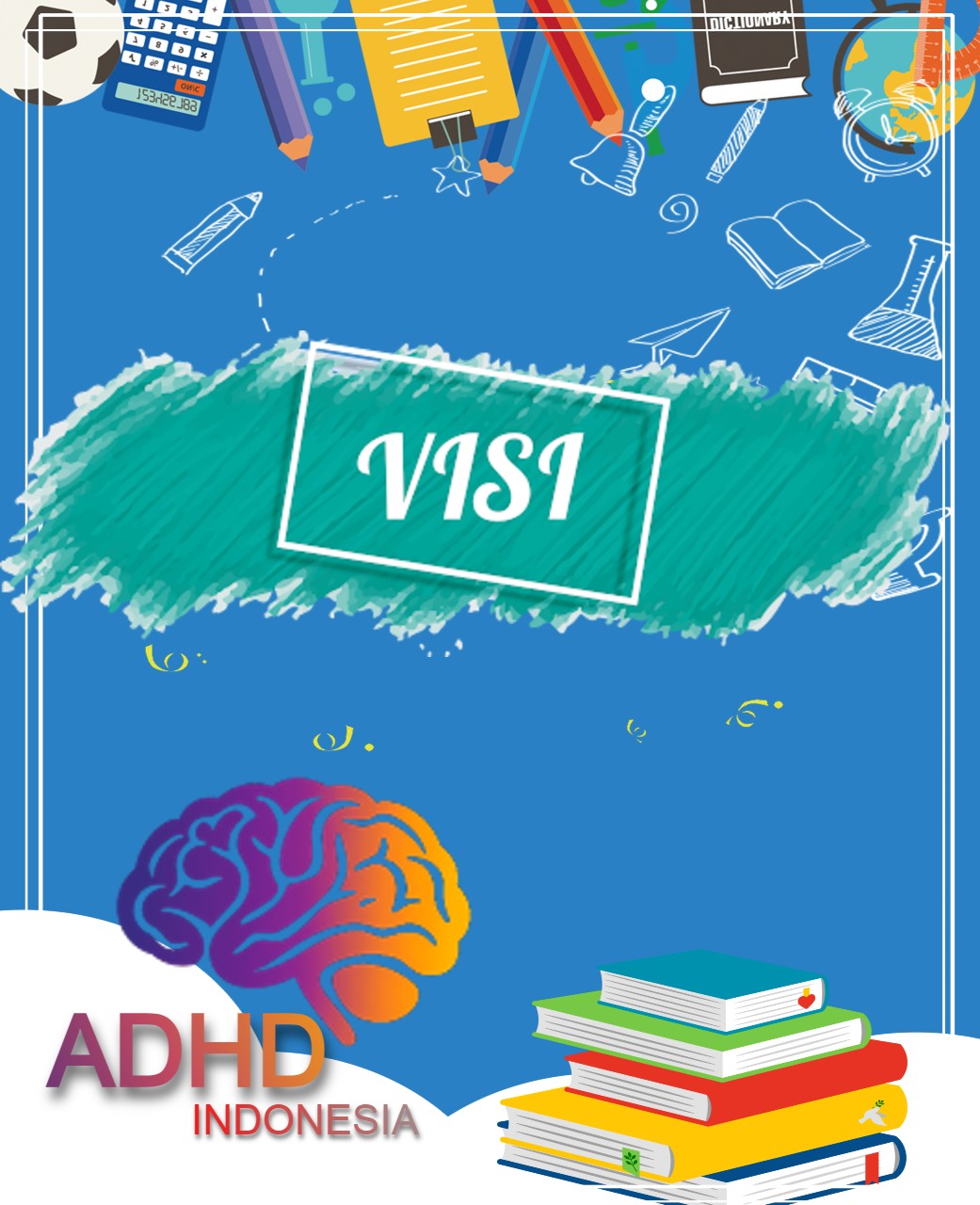 visi adhd Indonesia Kota Lhokseumawe